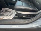 Thumbnail of 2025 Glacier Gray Metallic TriCoat Ford Mustang Mach-E