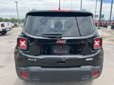 Thumbnail of 2020 Black Clearcoat Jeep Renegade