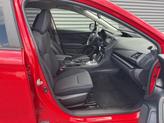 Thumbnail of 2022 Pure Red Subaru Crosstrek