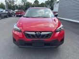 Thumbnail of 2022 Pure Red Subaru Crosstrek