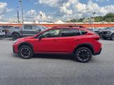 Thumbnail of 2022 Pure Red Subaru Crosstrek