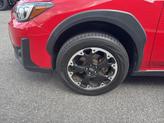 Thumbnail of 2022 Pure Red Subaru Crosstrek