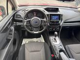 Thumbnail of 2022 Pure Red Subaru Crosstrek