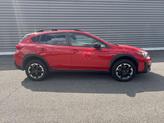 Thumbnail of 2022 Pure Red Subaru Crosstrek