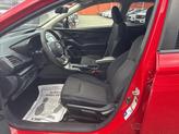 Thumbnail of 2022 Pure Red Subaru Crosstrek