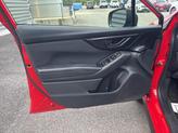 Thumbnail of 2022 Pure Red Subaru Crosstrek