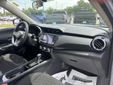 Thumbnail of 2023 Boulder Gray Pearl Nissan Kicks