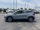 Thumbnail of 2023 Boulder Gray Pearl Nissan Kicks