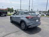 Thumbnail of 2023 Boulder Gray Pearl Nissan Kicks