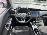 Thumbnail of 2023 Boulder Gray Pearl Nissan Kicks