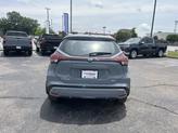 Thumbnail of 2023 Boulder Gray Pearl Nissan Kicks