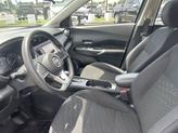 Thumbnail of 2023 Boulder Gray Pearl Nissan Kicks