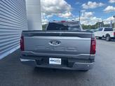 Thumbnail of 2025 Iconic Silver Metallic Ford F-150