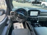 Thumbnail of 2025 Iconic Silver Metallic Ford F-150