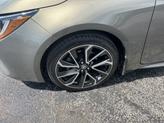 Thumbnail of 2019 Bronze Oxide Toyota Corolla Hatchback