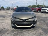 Thumbnail of 2019 Bronze Oxide Toyota Corolla Hatchback