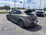 Thumbnail of 2019 Bronze Oxide Toyota Corolla Hatchback