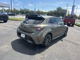 Thumbnail of 2019 Bronze Oxide Toyota Corolla Hatchback