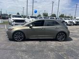 Thumbnail of 2019 Bronze Oxide Toyota Corolla Hatchback