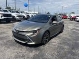 Thumbnail of 2019 Bronze Oxide Toyota Corolla Hatchback