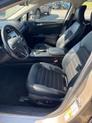Thumbnail of 2018 White Gold Metallic Ford Fusion