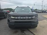 Thumbnail of 2021 Brown Metallic Ford Bronco Sport