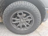 Thumbnail of 2021 Brown Metallic Ford Bronco Sport