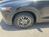 Thumbnail of 2021 Jet Black Mica Mazda CX-5
