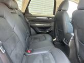 Thumbnail of 2021 Jet Black Mica Mazda CX-5