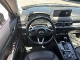 Thumbnail of 2021 Jet Black Mica Mazda CX-5