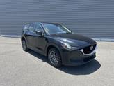 Photo of 2021 Jet Black Mica Mazda CX-5