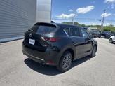 Thumbnail of 2021 Jet Black Mica Mazda CX-5