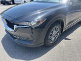 Thumbnail of 2021 Jet Black Mica Mazda CX-5