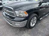 Thumbnail of 2011 Brilliant Black Crystal Pearlcoat Dodge Ram 1500