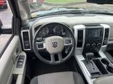 Thumbnail of 2011 Brilliant Black Crystal Pearlcoat Dodge Ram 1500