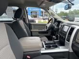 Thumbnail of 2011 Brilliant Black Crystal Pearlcoat Dodge Ram 1500