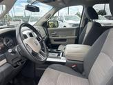 Thumbnail of 2011 Brilliant Black Crystal Pearlcoat Dodge Ram 1500