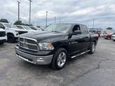 Thumbnail of 2011 Brilliant Black Crystal Pearlcoat Dodge Ram 1500