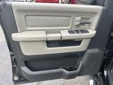 Thumbnail of 2011 Brilliant Black Crystal Pearlcoat Dodge Ram 1500