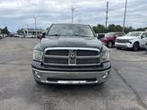 Thumbnail of 2011 Brilliant Black Crystal Pearlcoat Dodge Ram 1500