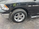 Thumbnail of 2011 Brilliant Black Crystal Pearlcoat Dodge Ram 1500