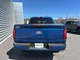 Thumbnail of 2025 Atlas Blue Metallic Ford F-150