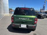 Thumbnail of 2025 Eruption Green Metallic Ford Bronco Sport
