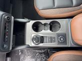 Thumbnail of 2025 Azure Gray Metallic Tri-Coat Ford Bronco Sport