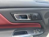 Thumbnail of 2025 Oxford White Ford Mustang