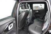 Thumbnail of 2025 Diamond Black Crystal Pearlcoat Jeep Compass