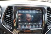 Thumbnail of 2021 Bright White Clearcoat Jeep Cherokee