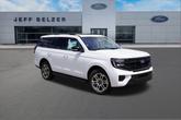 Photo of 2025 Oxford White Ford Expedition