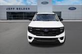 Thumbnail of 2025 Oxford White Ford Expedition