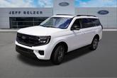 Thumbnail of 2025 Oxford White Ford Expedition